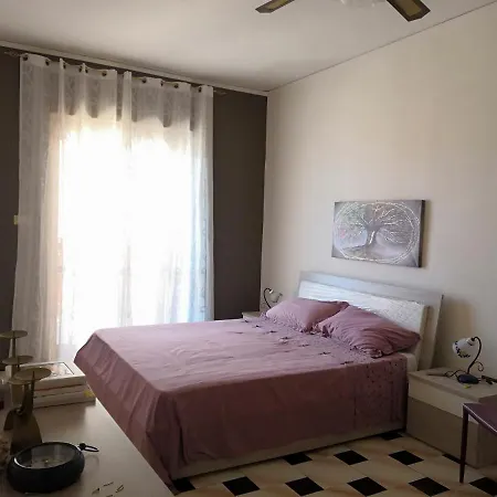 La Casa Dell'onda Apartament *