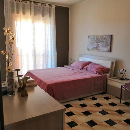 Apartament La Casa Dell'onda *