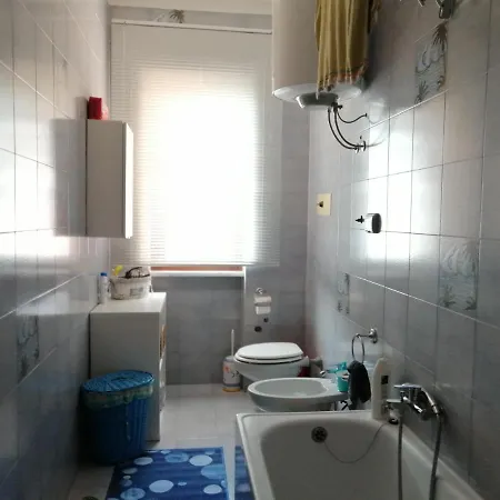 Apartament La Casa Dell'onda *