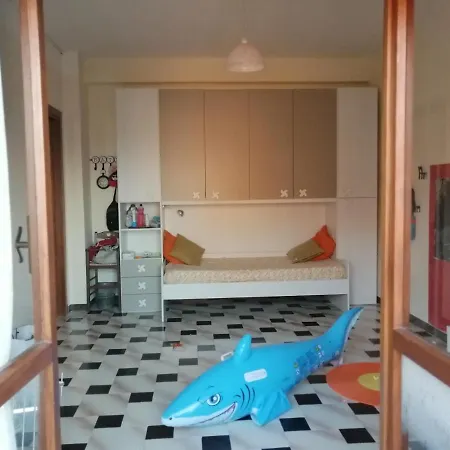 La Casa Dell'onda * Mondragone