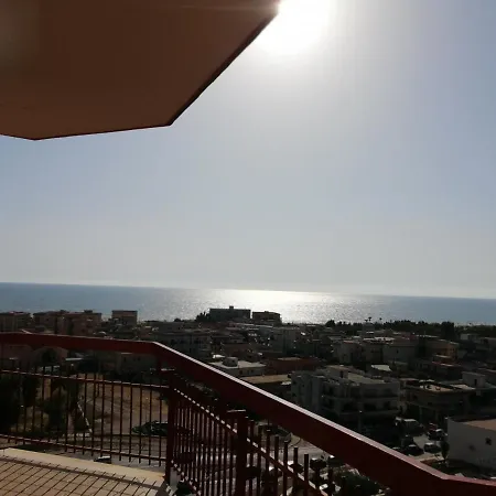 La Casa Dell'onda Lejlighed *